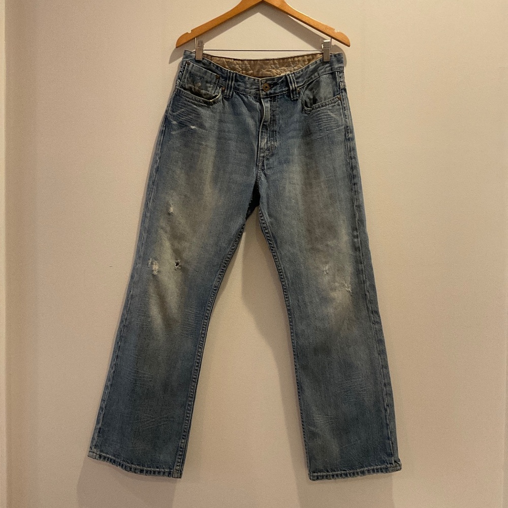 Men’s King of Prides Jeans